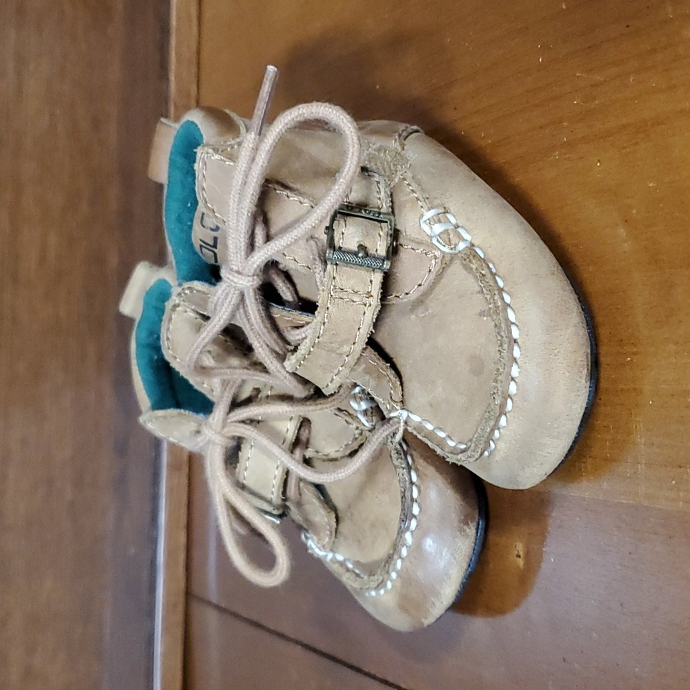Ralph Lauren Moccasins